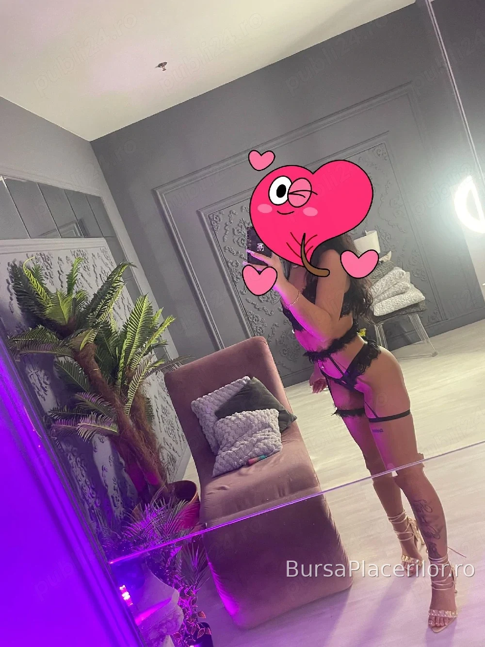 Massage erotic - 0725952952