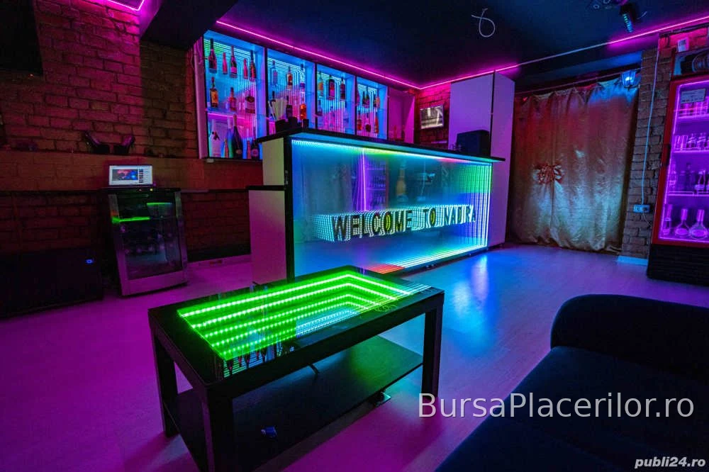 Nadira Night Club & Masaj o experienta care nu trebuie ratata