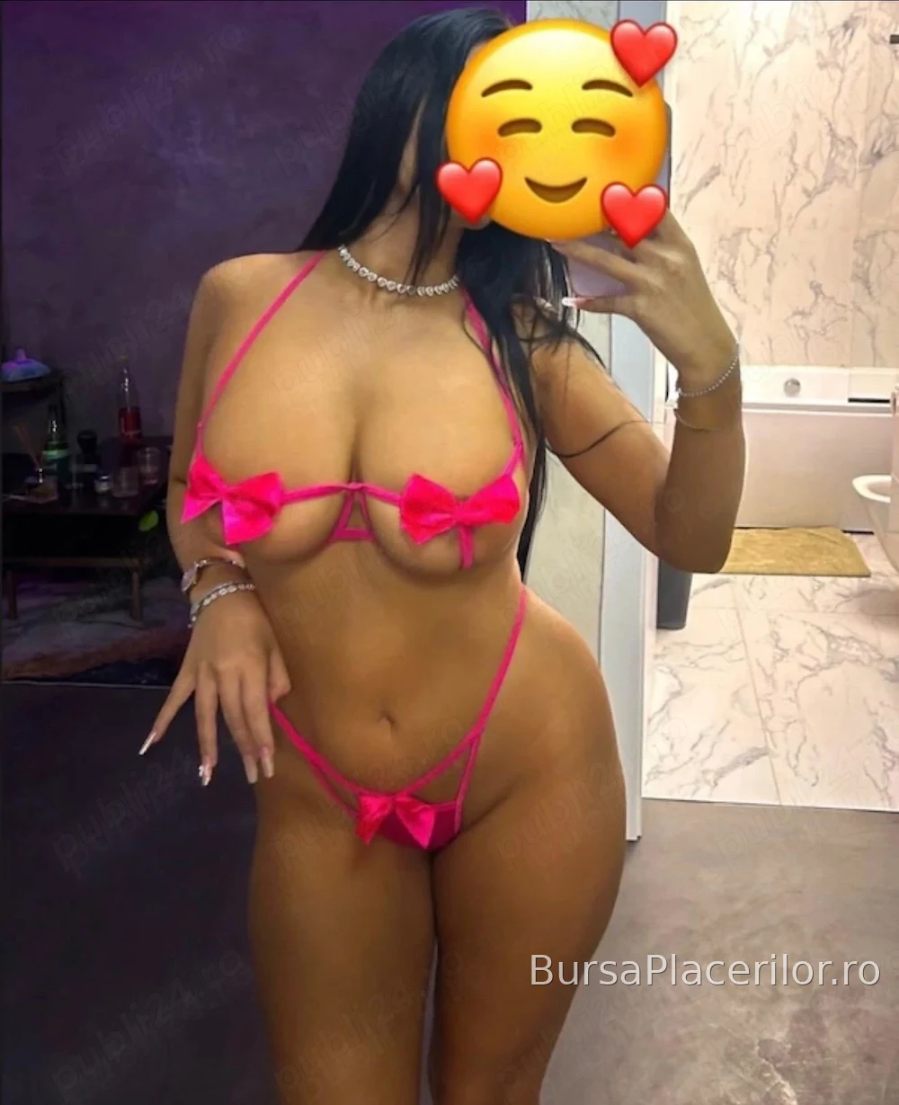 Alegerea perfecta pentru un masaj erotic de calitate