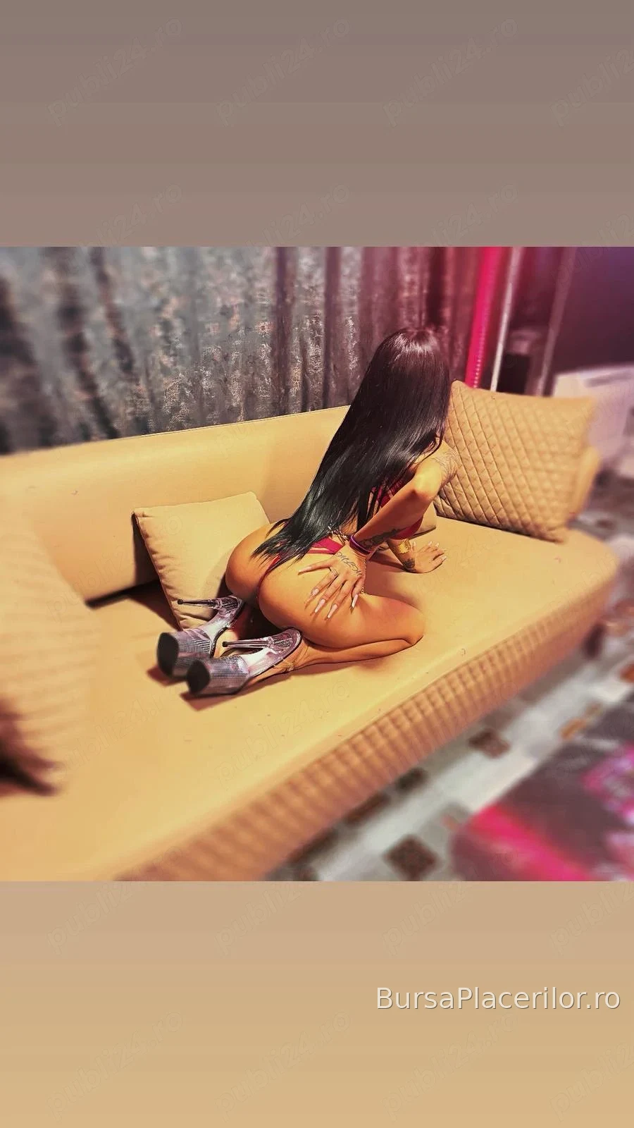 Imperium Massage - experiența premium de relaxare - 0721712171