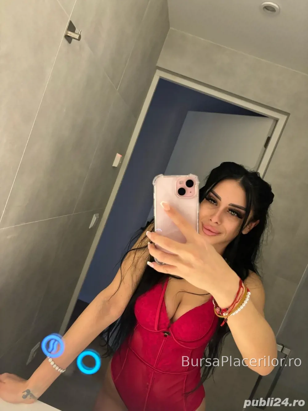 Erotic Massage - 0729589319