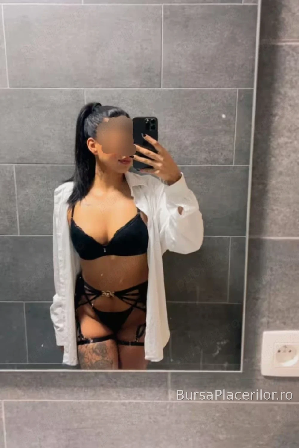 Bruneta naturala! Zona Pipera! - 0731966613