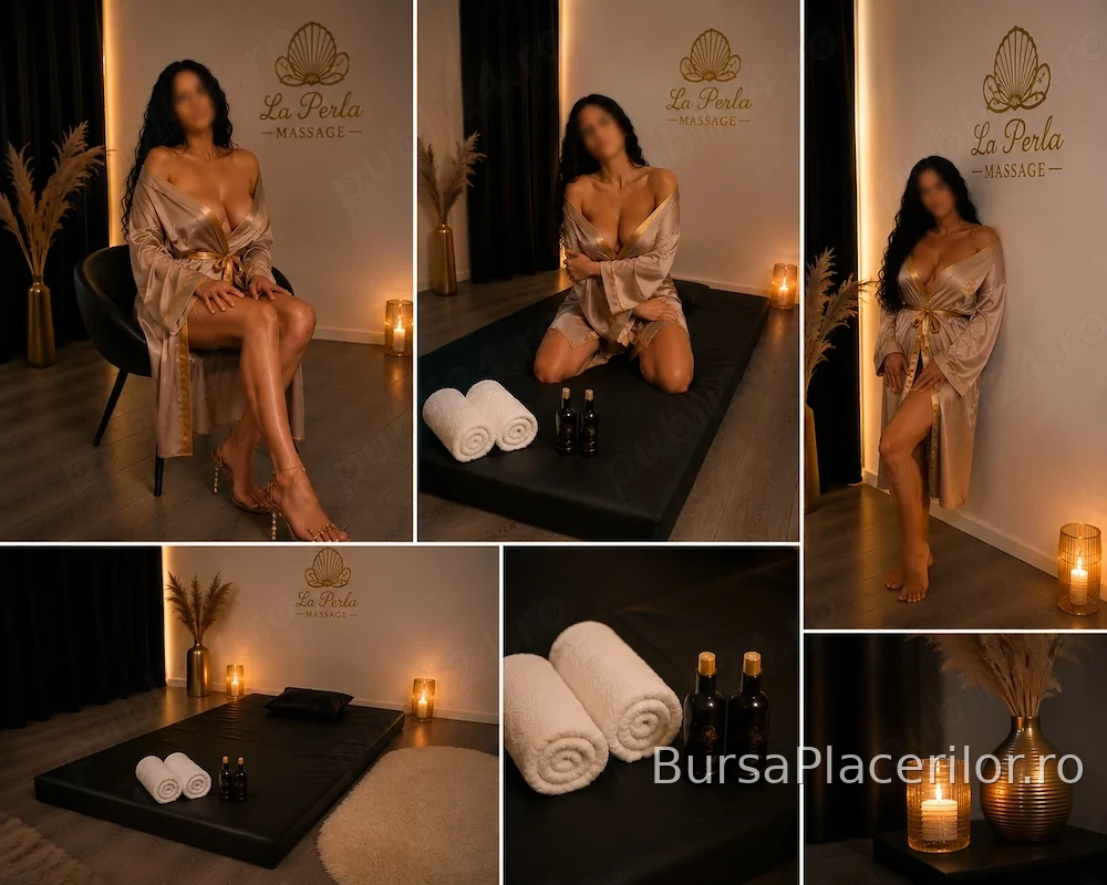 Masaj Senzual Premium - 0731252282