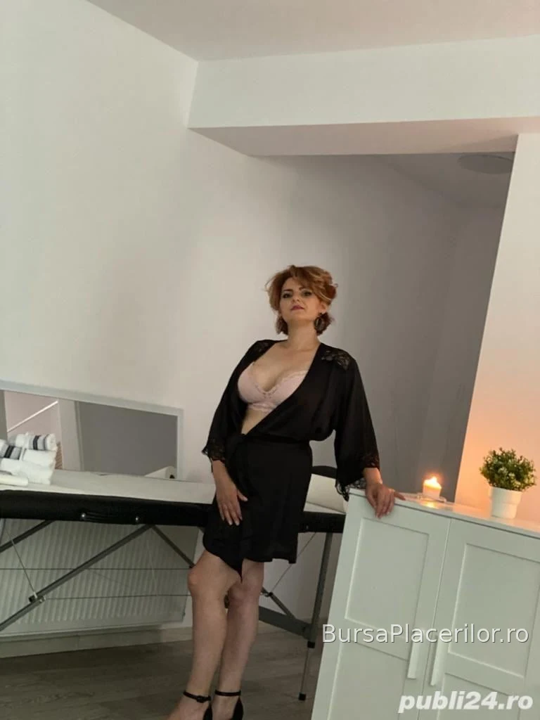 Masaj Erotic (Ramona)