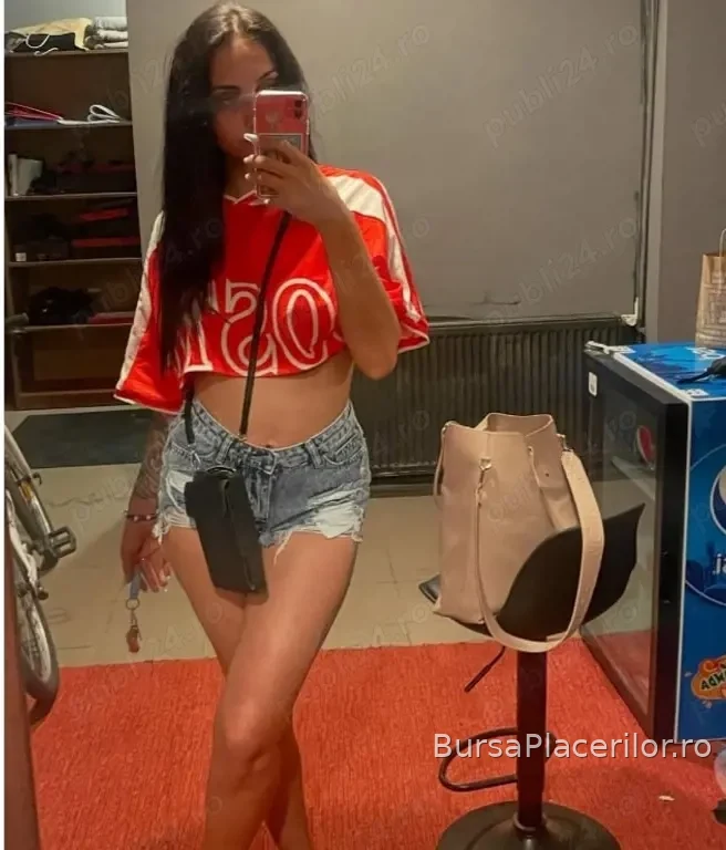 Allesandra  accept cuplu total în orice fel - 0759318944