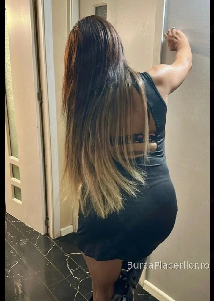 Ana 2 zile în Buzău total!