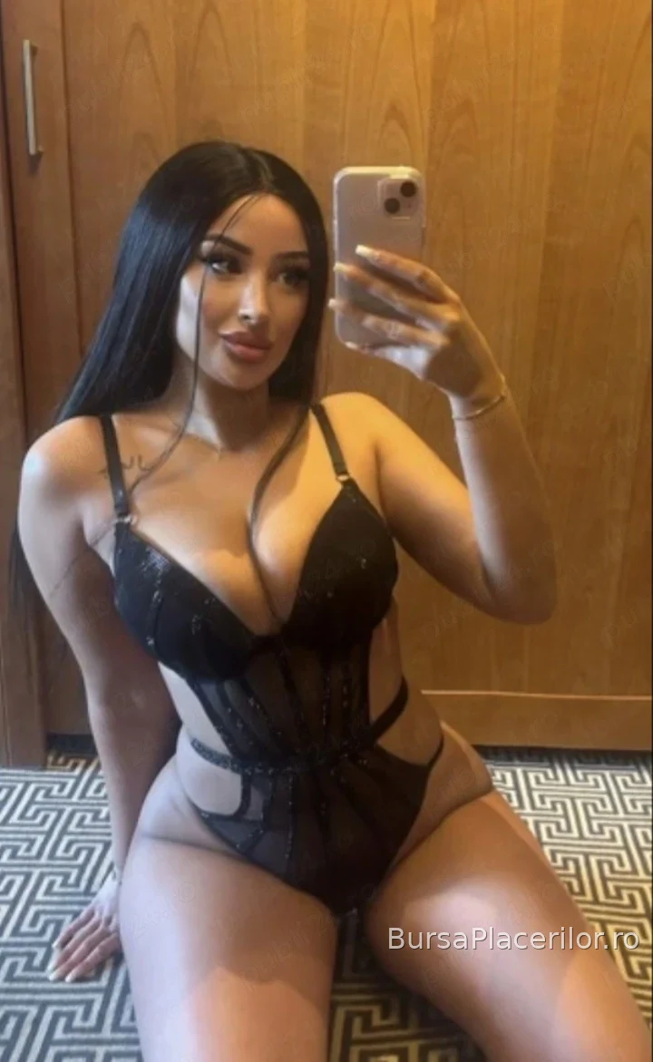 Sexy și dulce - 0734872088