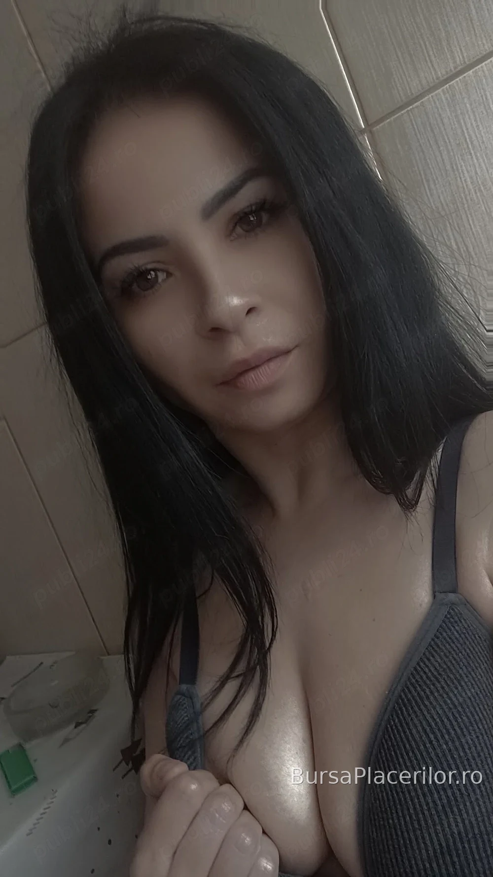 Profil real 100%