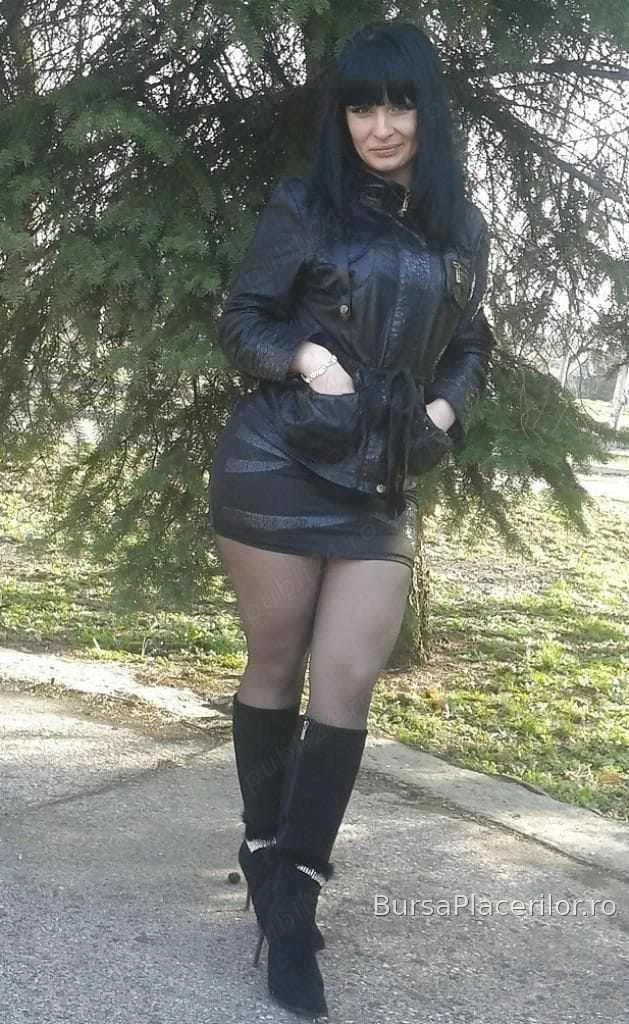 Iuliana, 41 de ani, visul tău și dorința care te domină.