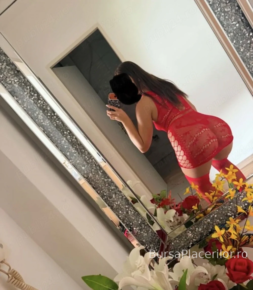 Bine ai venit in lumea mea!! Azi am ajuns in orasul tau! - 0725188609