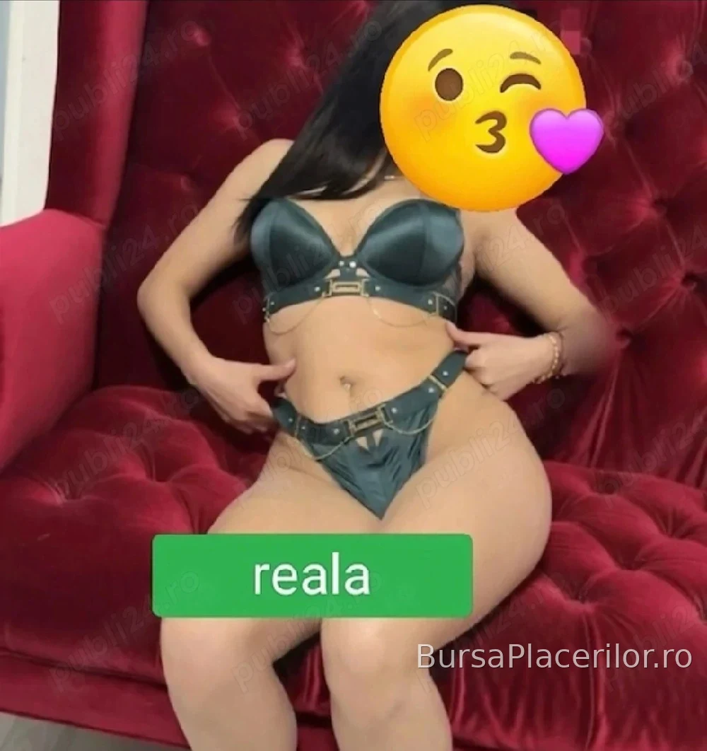 nouă în oraș - 0729795859