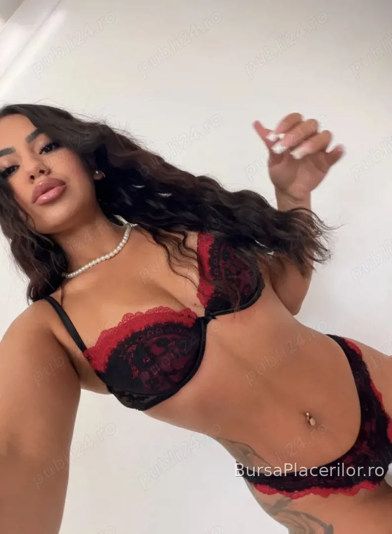 Amanta perfectaaa reala prima data in oraș nouă nouă - 0747229320