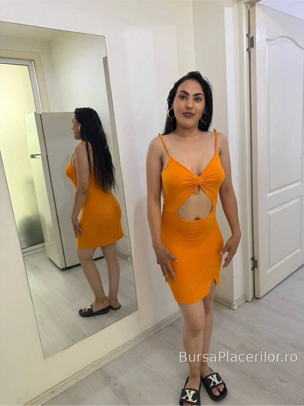 buna nou in domeniu full servis poze reale 100% - 0736776366