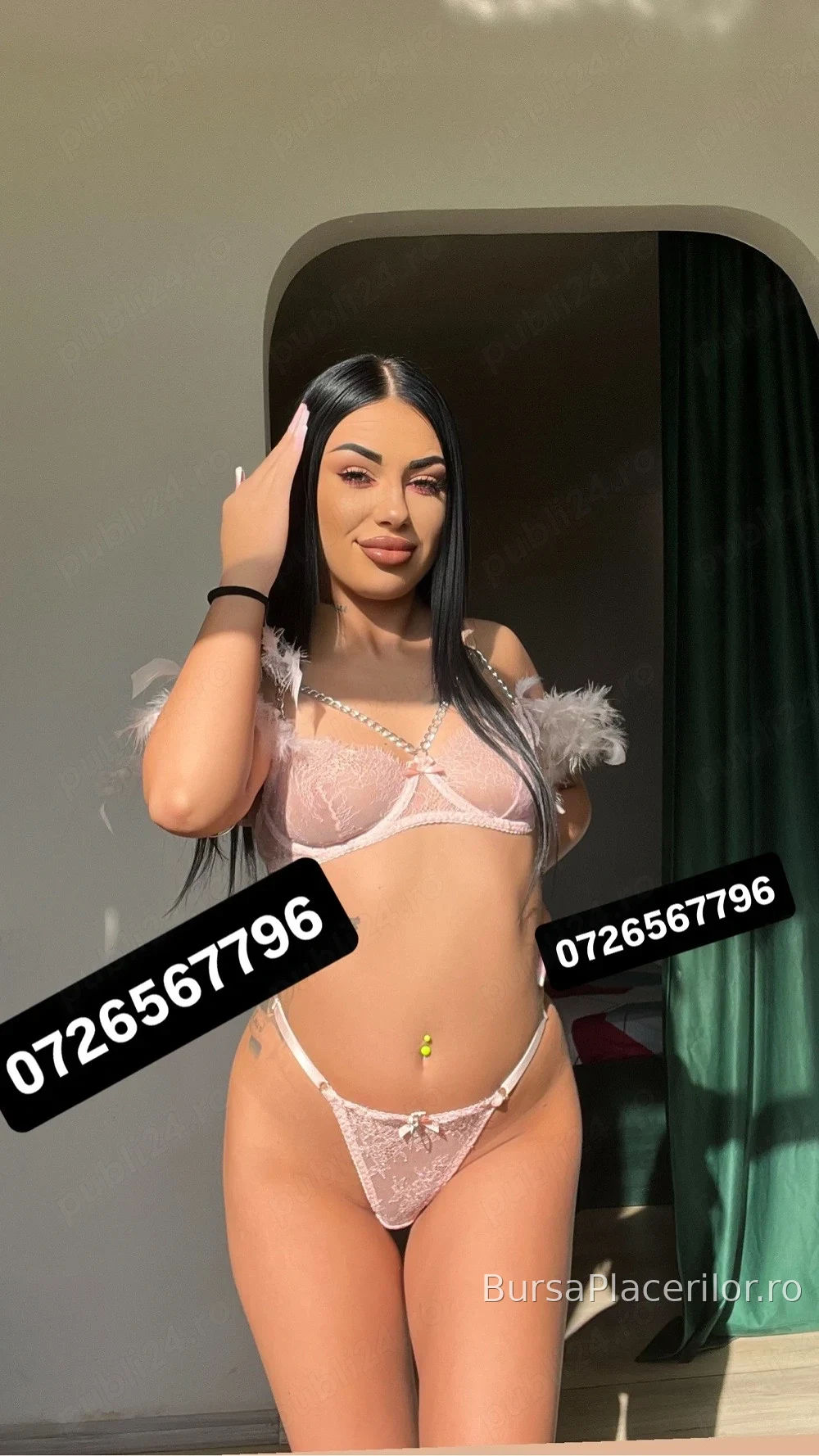 Erika Party Poze 100% - 0726567796
