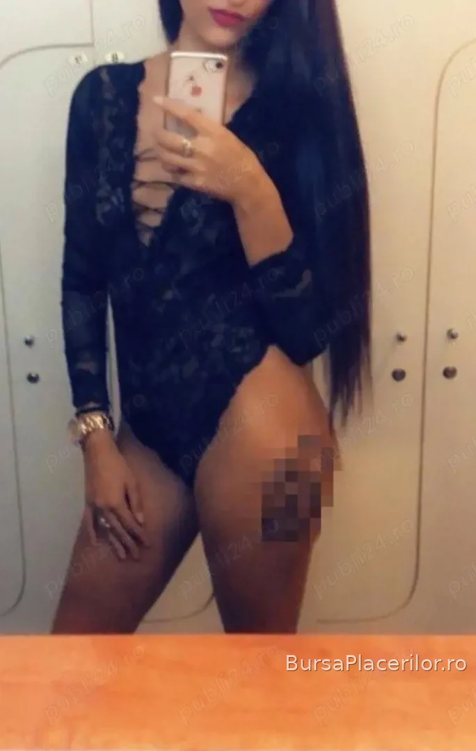 Buna noua in oras ! Confirm pozele !! - 0732429101