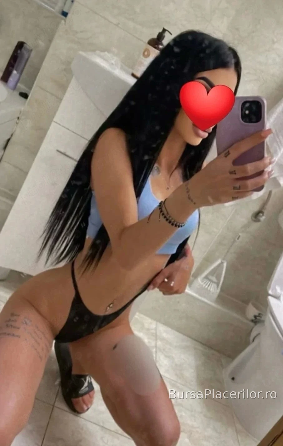 Azi am ajuns !! reală100% Adina - 0726029791