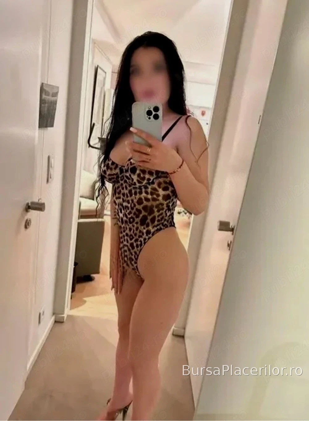 Alice noua in oras !Confirmare video wapp  ! - 0732429101