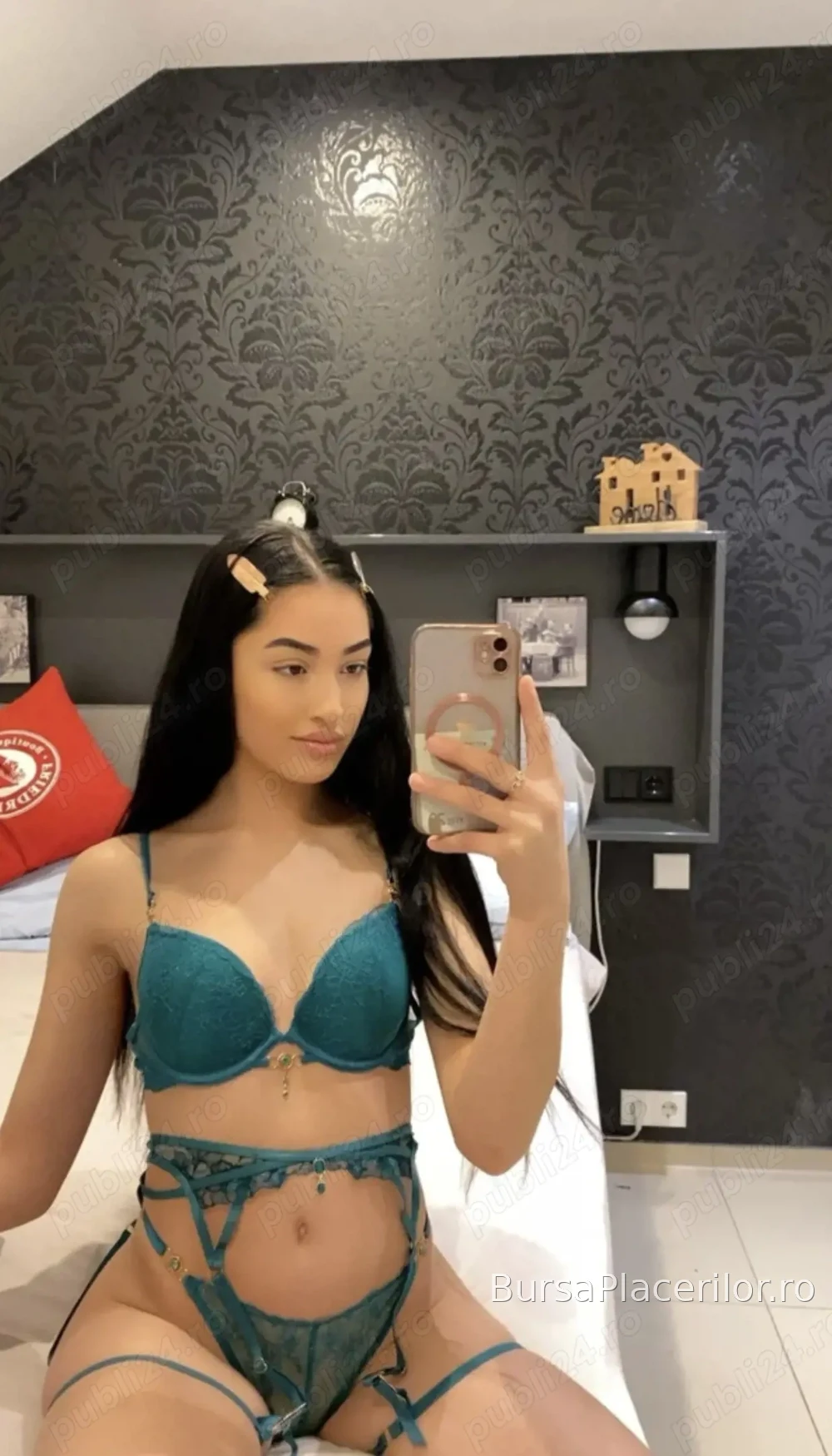 Rebeka - 0734796663