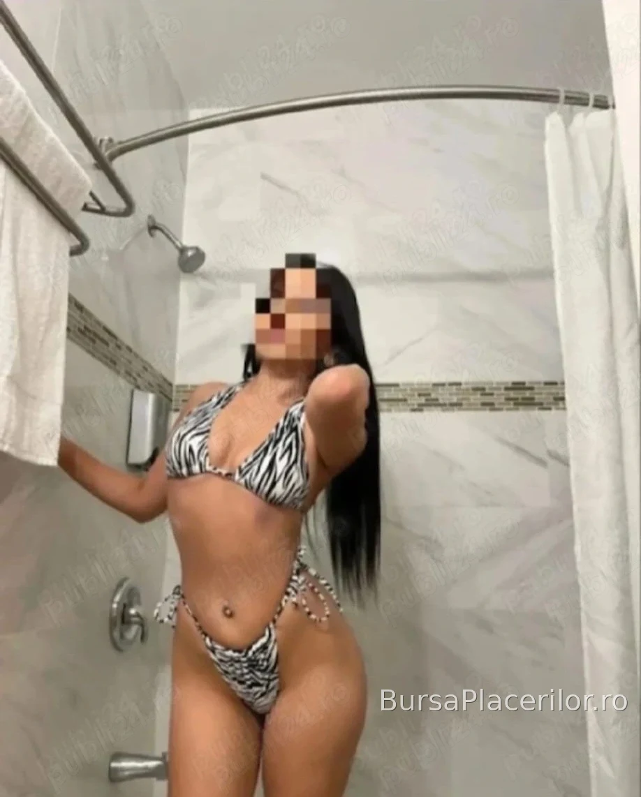 Nouă la tine in oras - 0731929447
