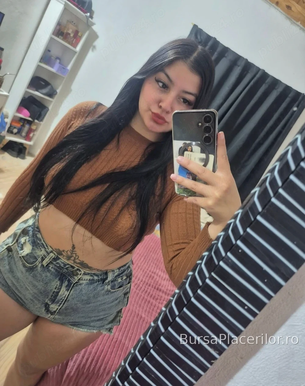 !!Prima zi!! Miniona ta este aici !! - 0731640549