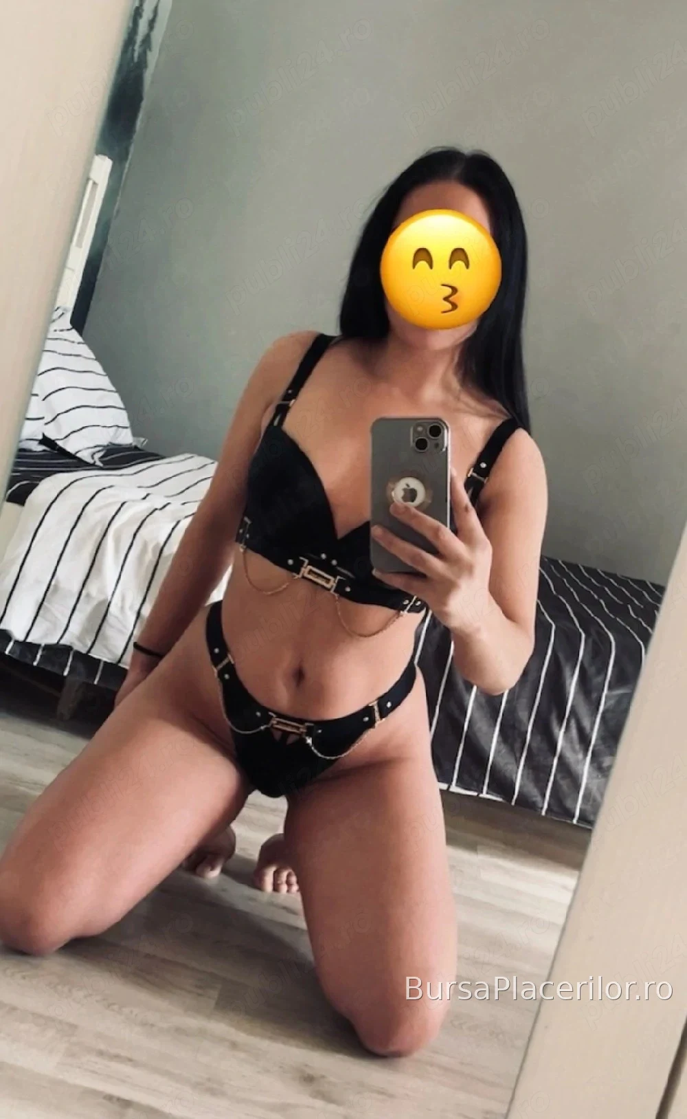 Buna cu sau fara servicii totale fac si deplasarii - 0736112173