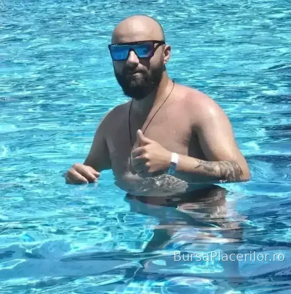 Atentie barbati!