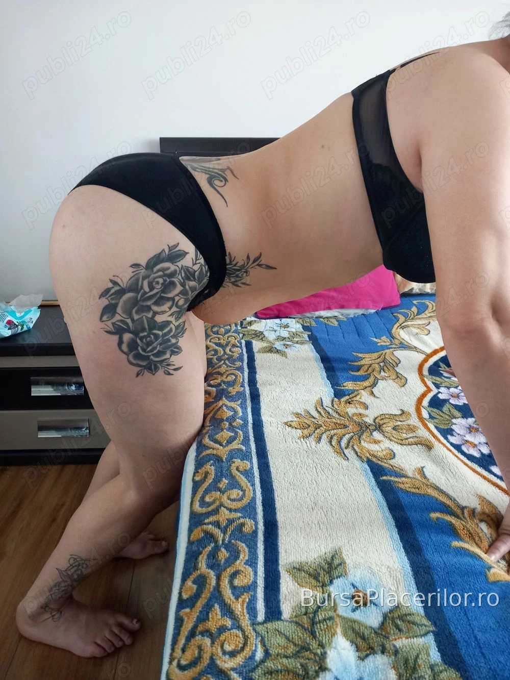 Noua in orasul tau - 0730743263
