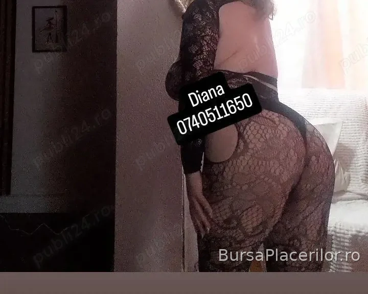 Diana1000%reala poze recente - 0740511650