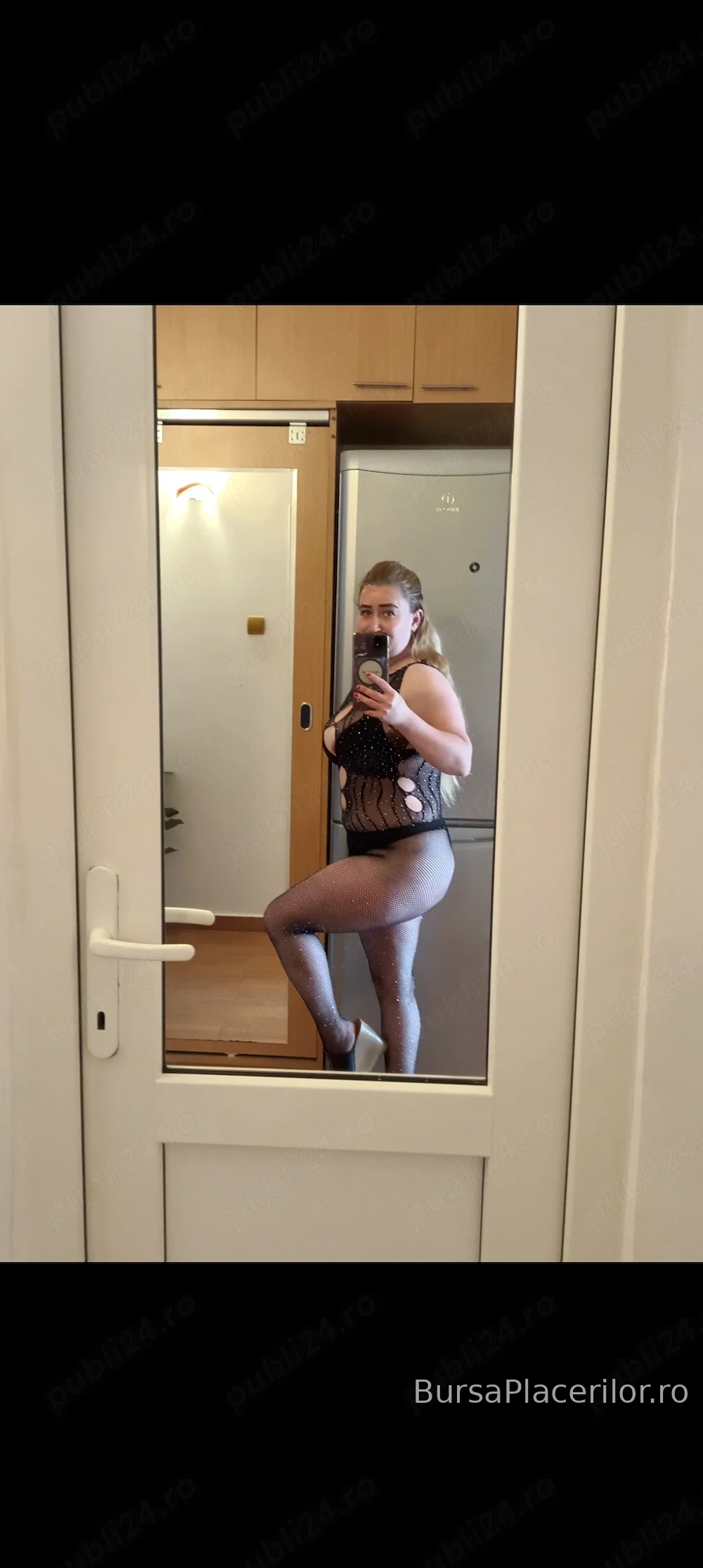 Amalia total Poze reale100%