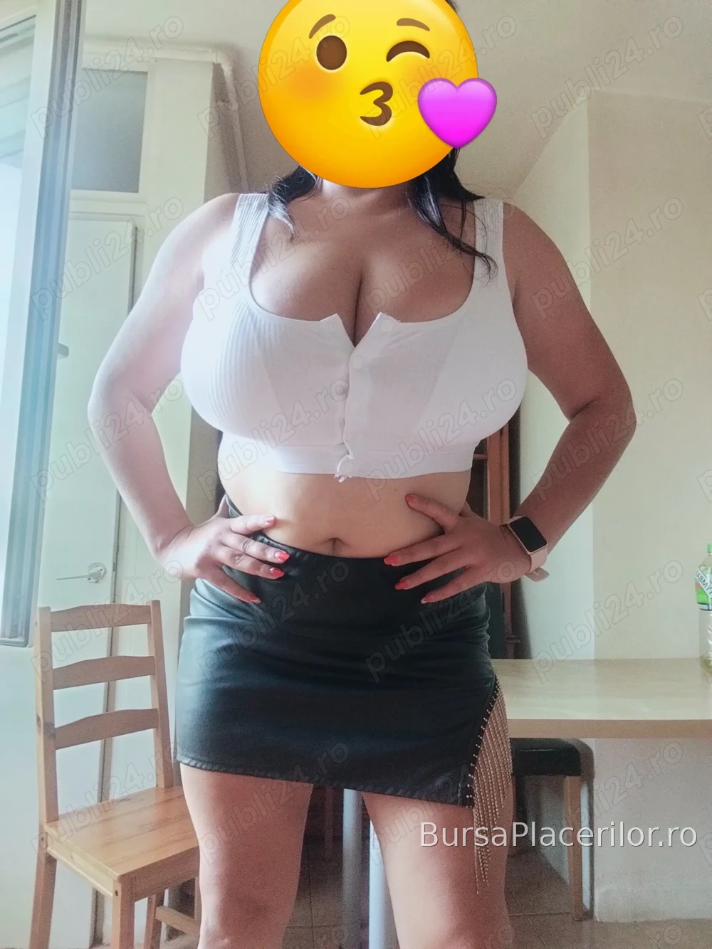 Noua in oraș ,Natalia poze reale 100 100! - 0790378763