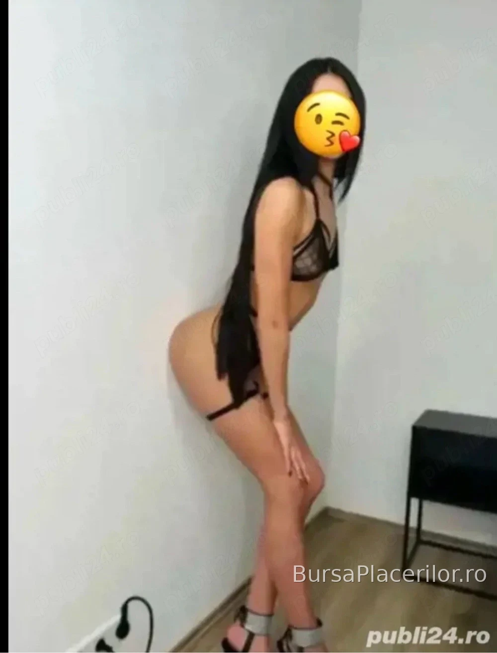 Noua in orasul tau - 0736564237