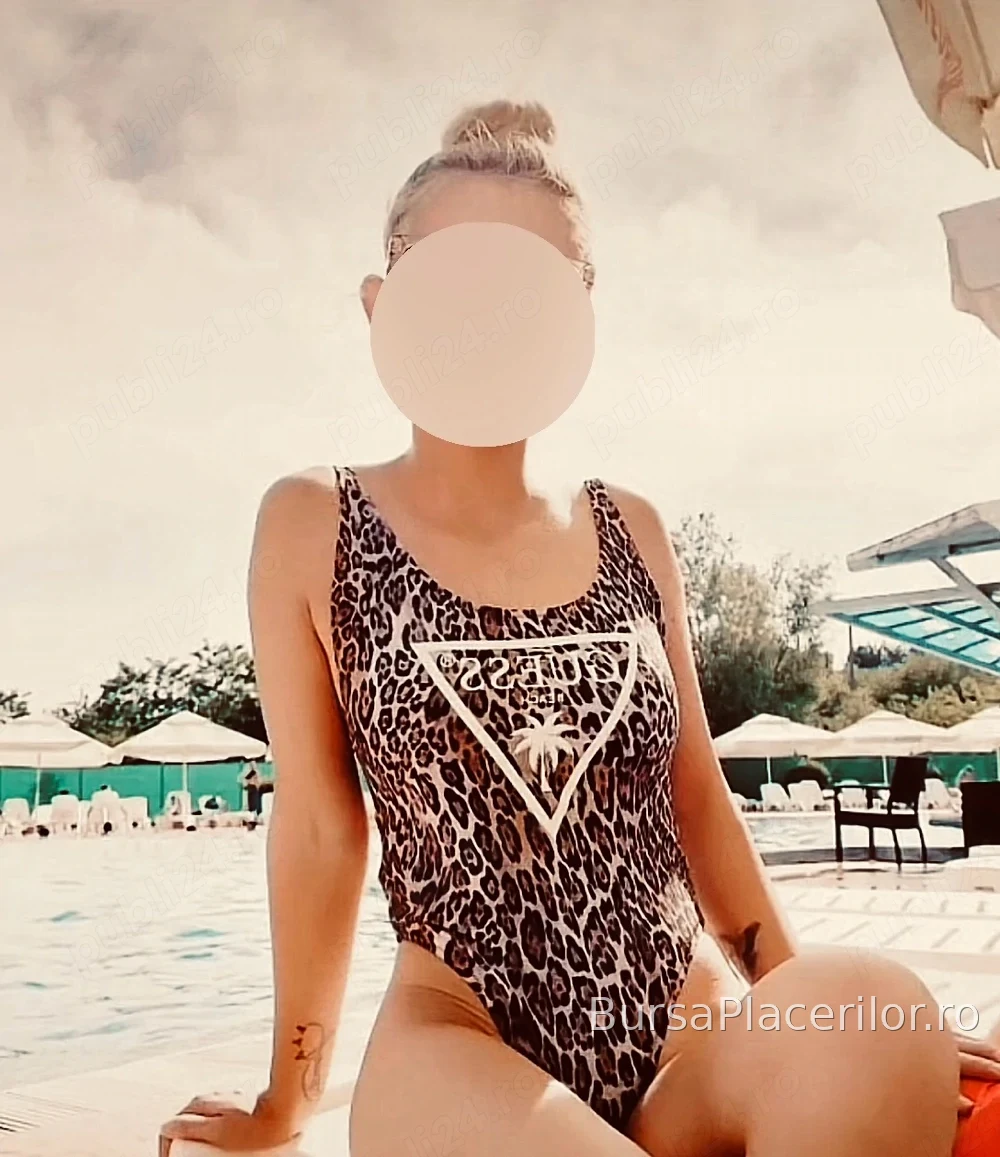 Blonda slim reala - 0733822666