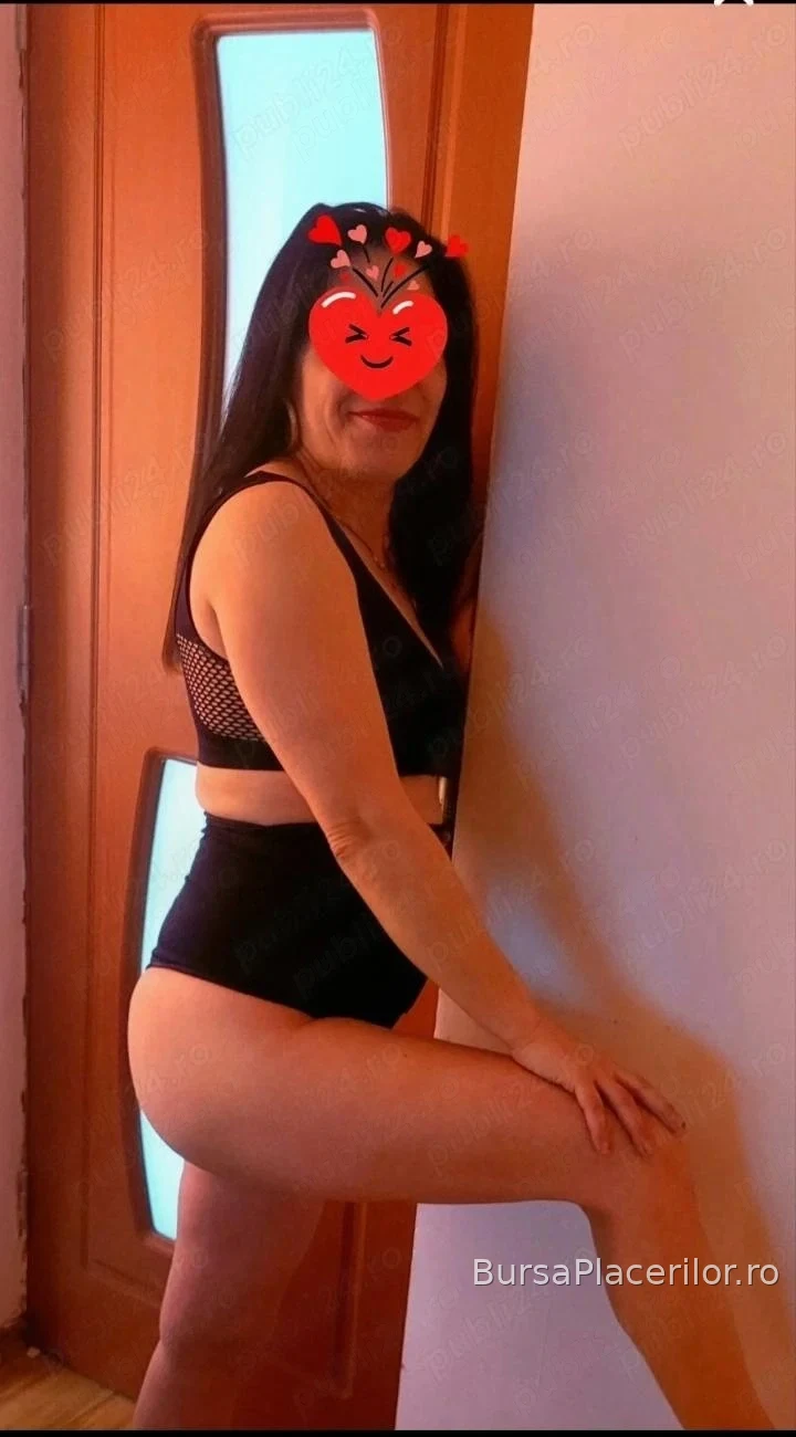 Matura sexy si apetisanta - 0758658378