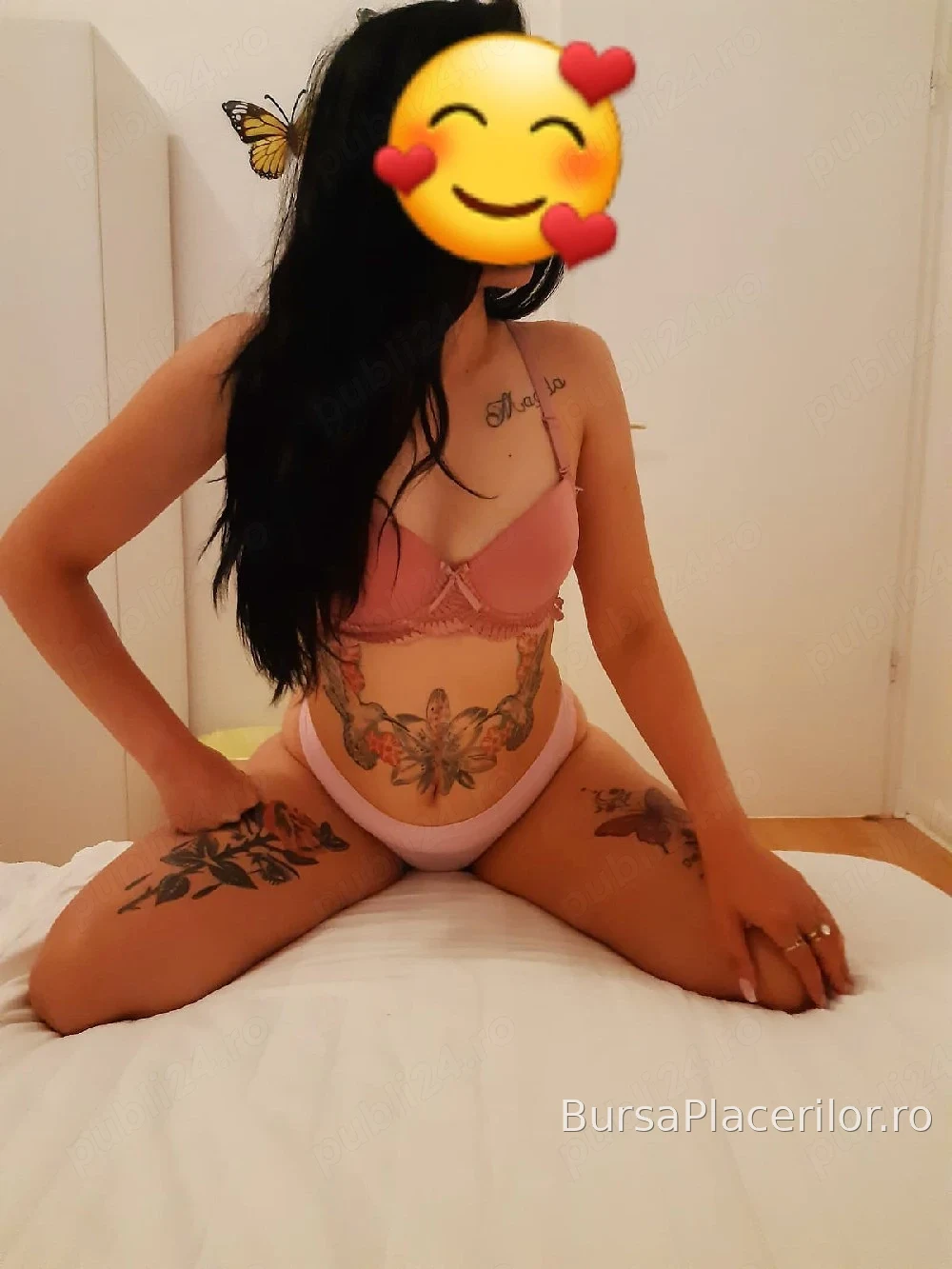 Am si locație fac si deplasare - 0730368139