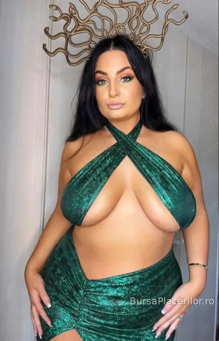 Sunt amanta perfecta - 0741094307