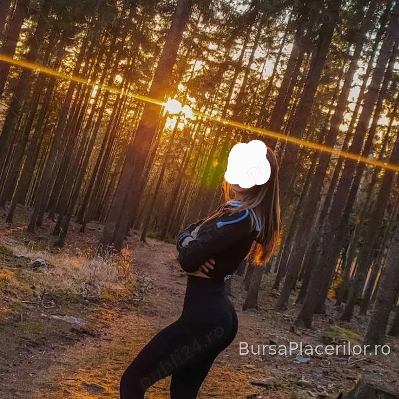 Buna șatenă 20 de ani