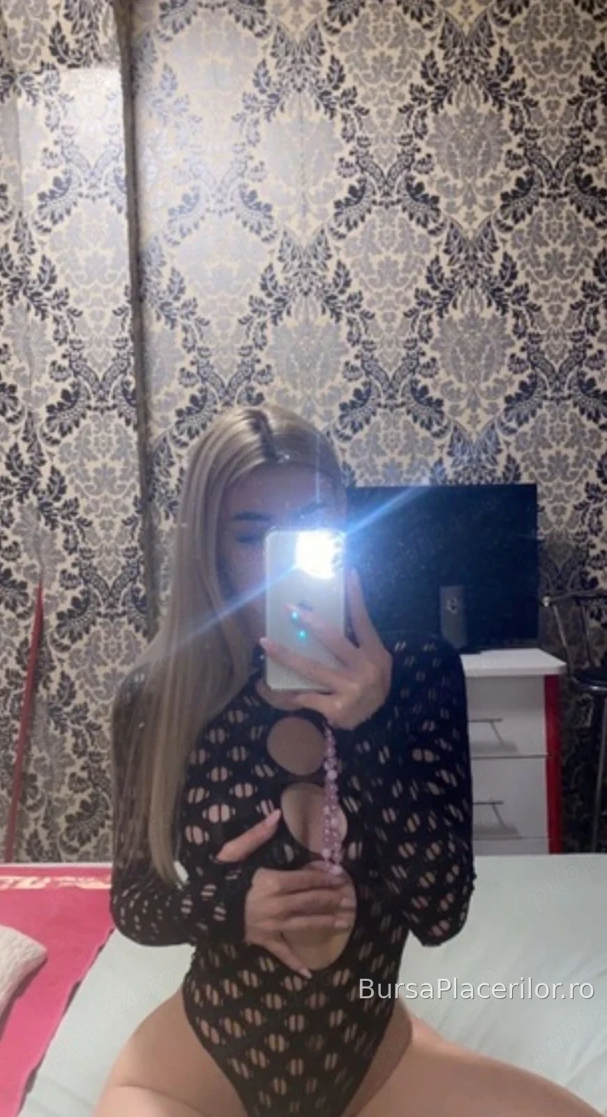 Discretie maxima - 0741384452