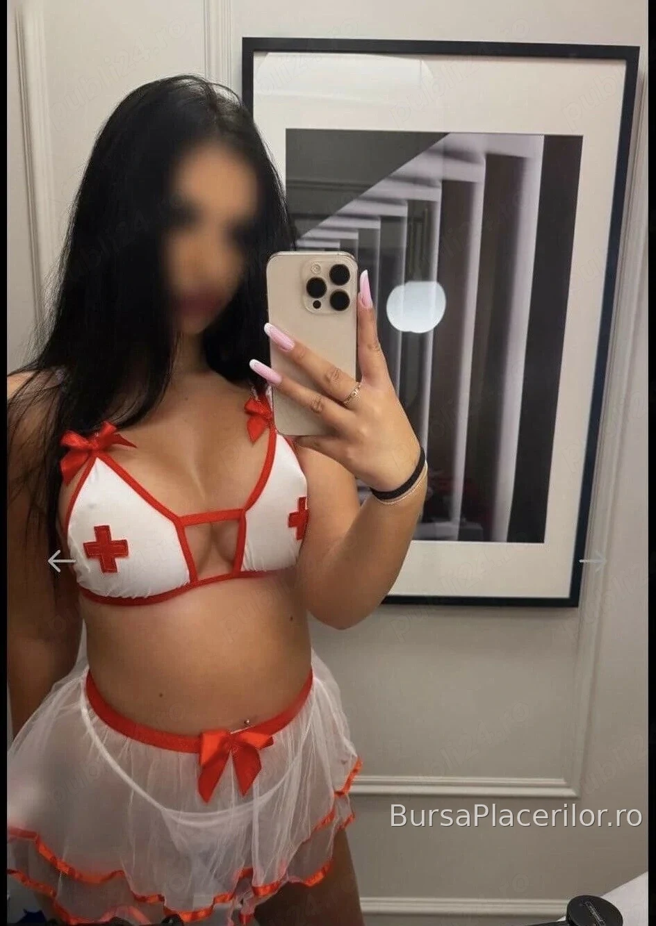 Doar 2 zile party girl - 0735573672