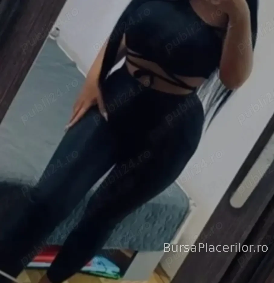 Bruneta cu forme apetisante!!! - 0741433197