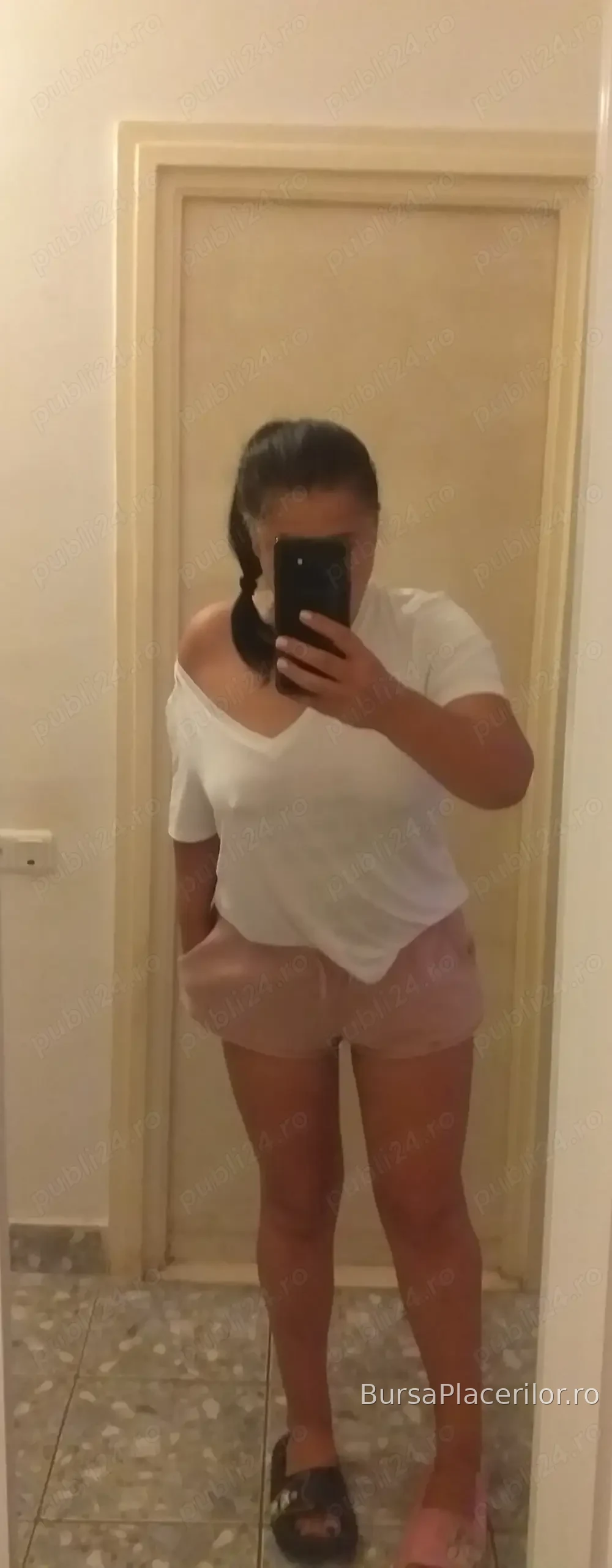 Matură 43 ani   rafinament și pasiune - 0733424692