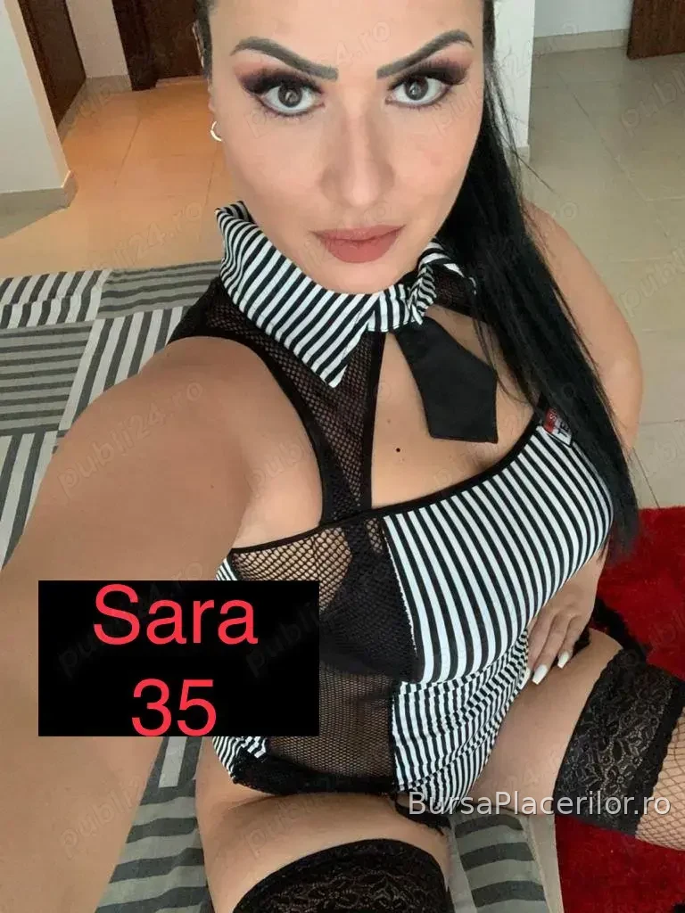 Sexxxxy Sara
