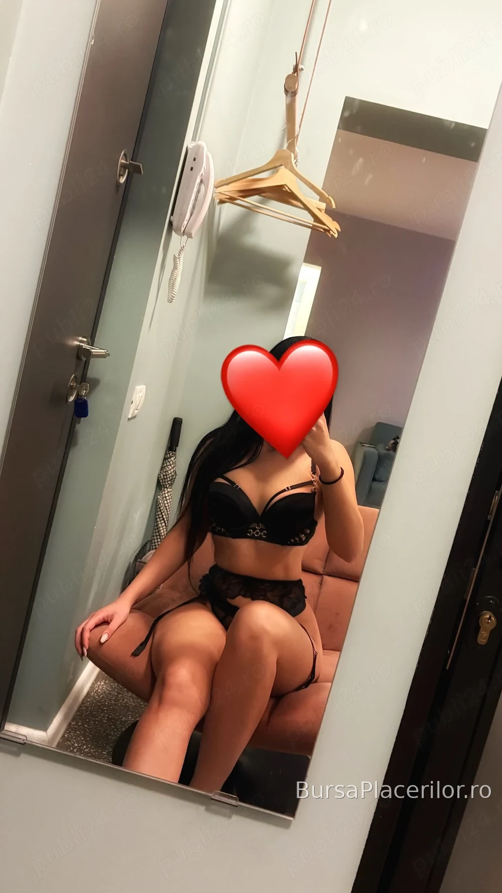 Emma VIP Confirmare Whatsapp