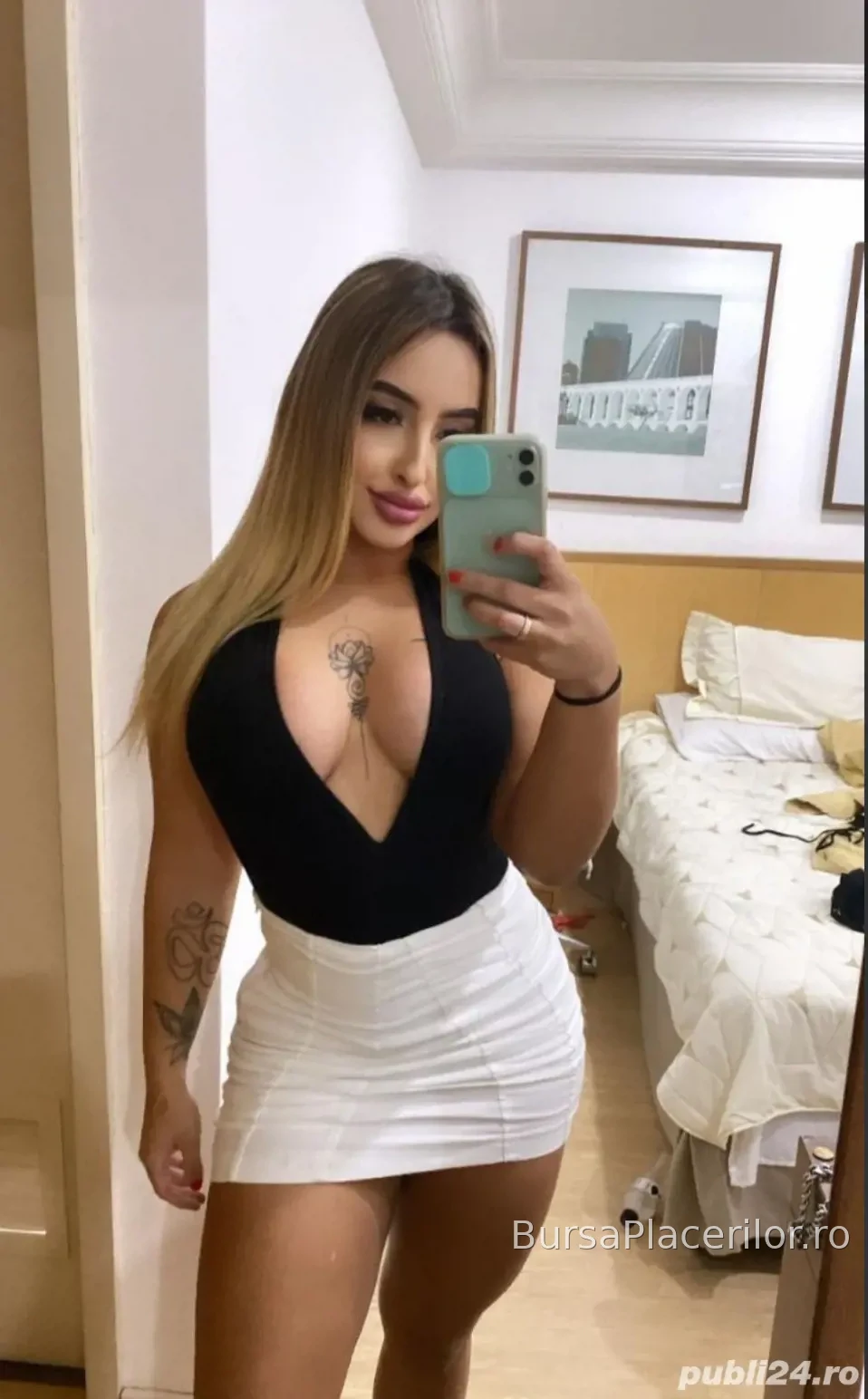în  locația mea !! Sau la tine ! fără grabă ! Fac si confirmare WhatsApp