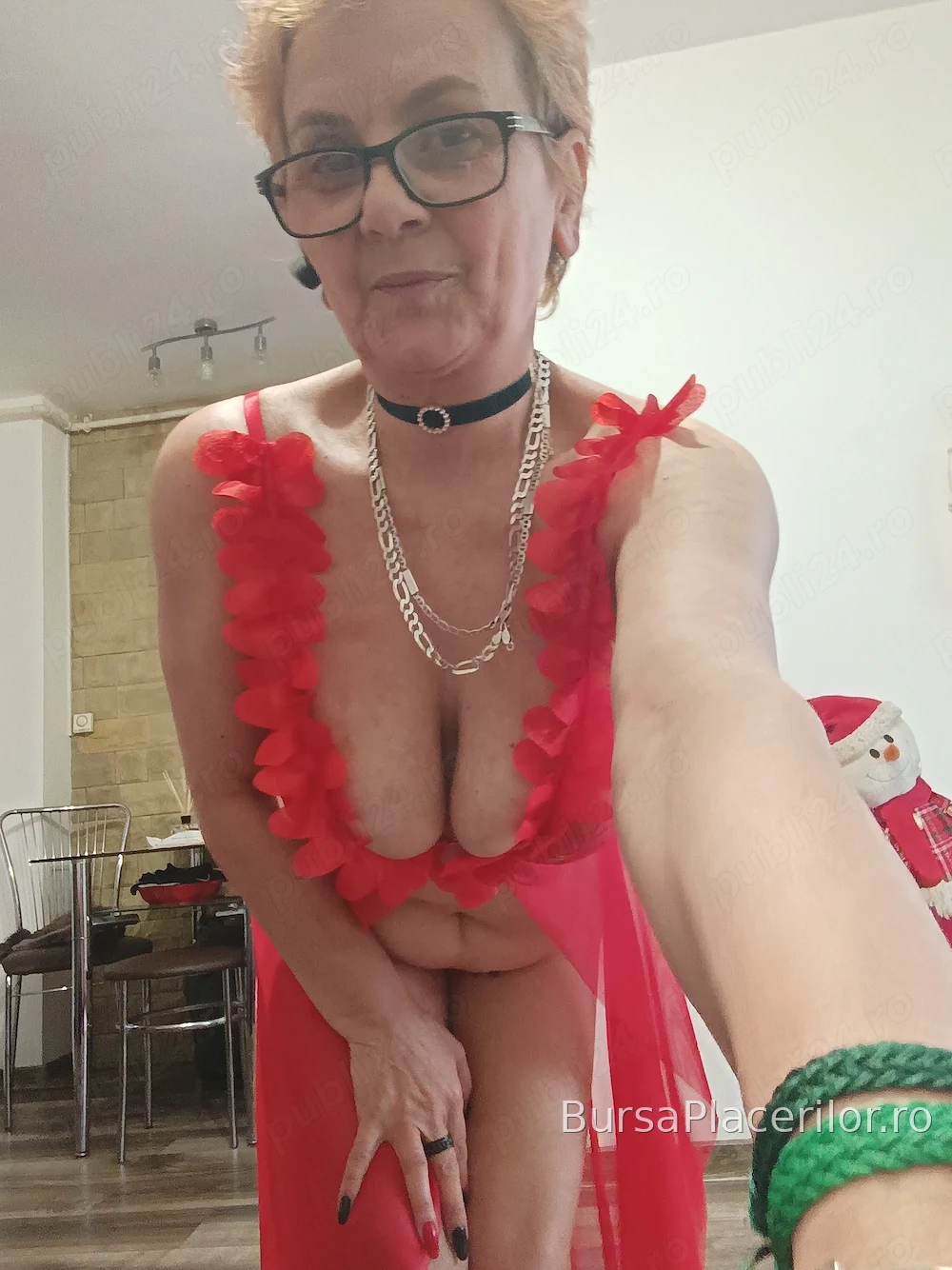 Matură...Naturală... - 0721494438