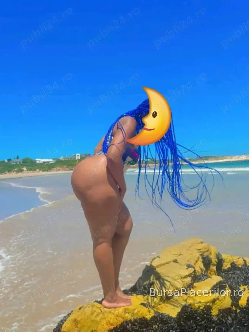 Sunt tandru și dulce - 0760804171