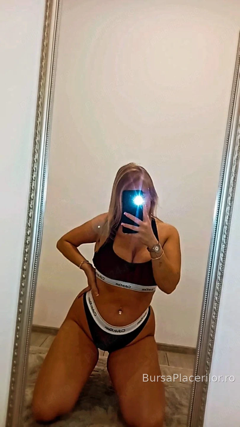 Vanessa! noua in orasul tau! - 0720979996