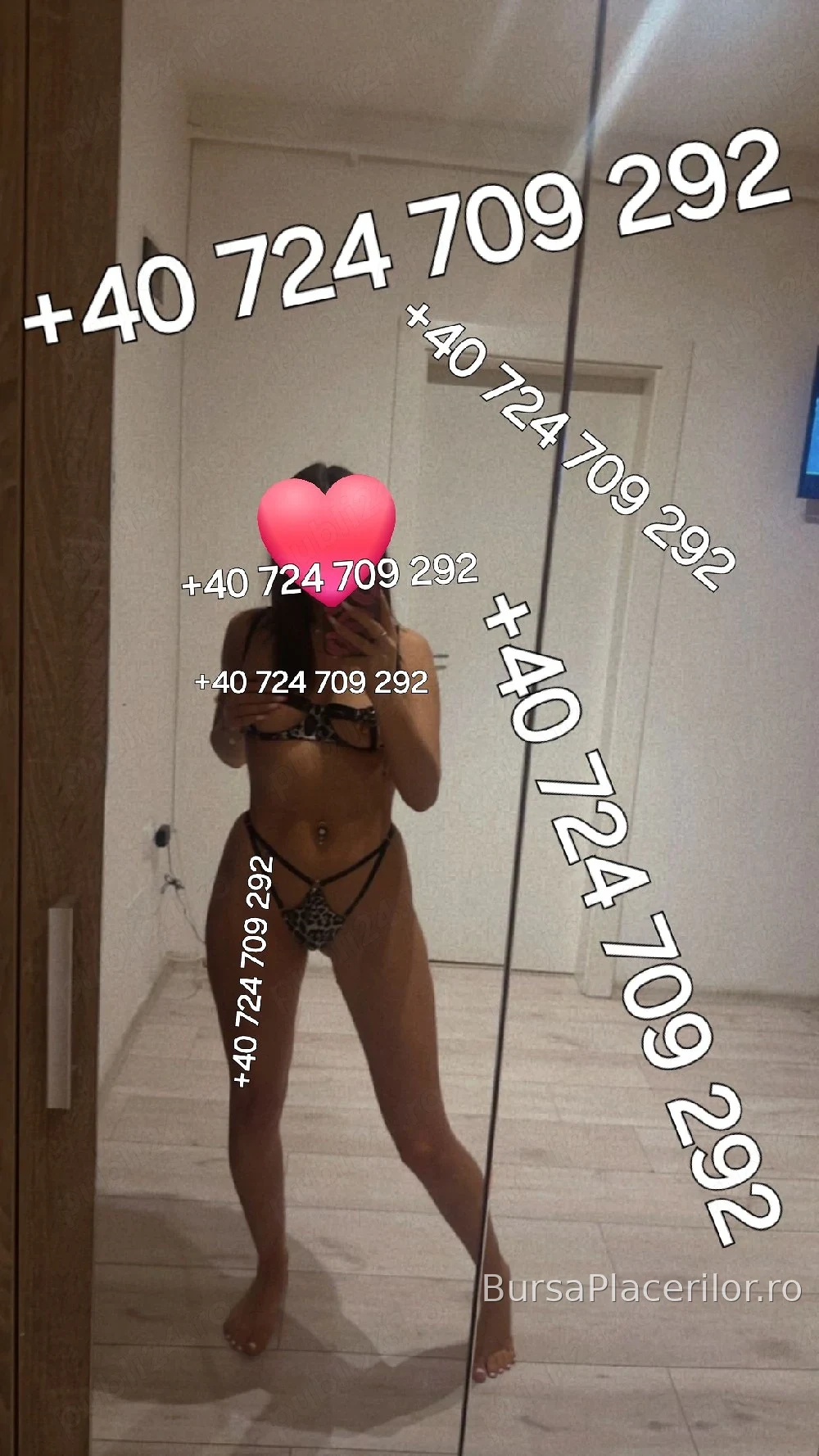 Maria 100% reala 24 ani