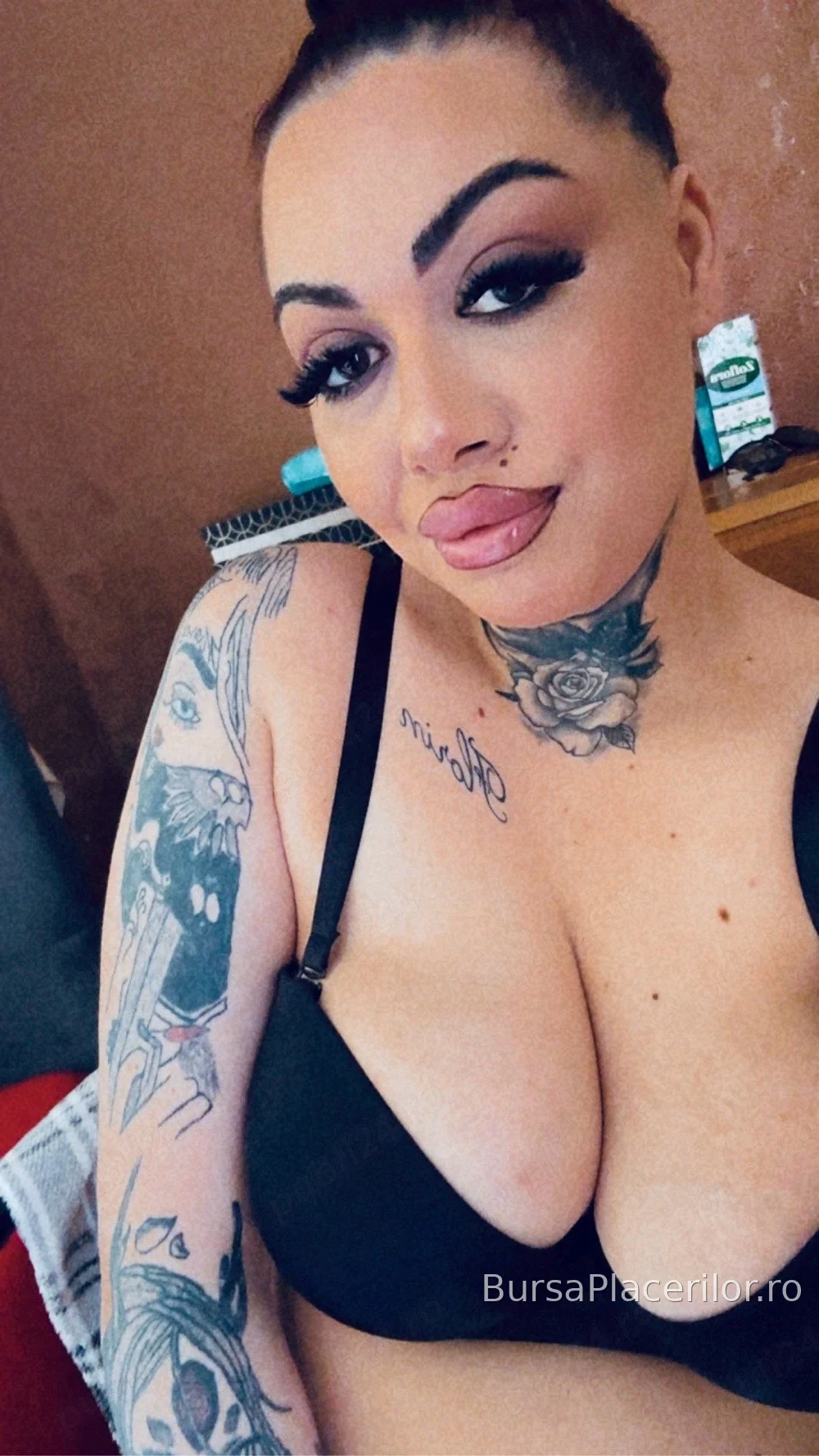 Diana 100%real zona Marasti - 0736132728