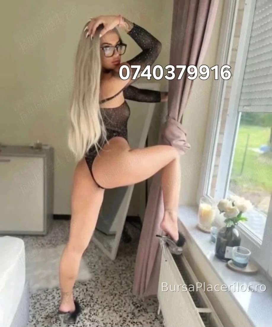 sunt noua in orasul tau - 0740379916