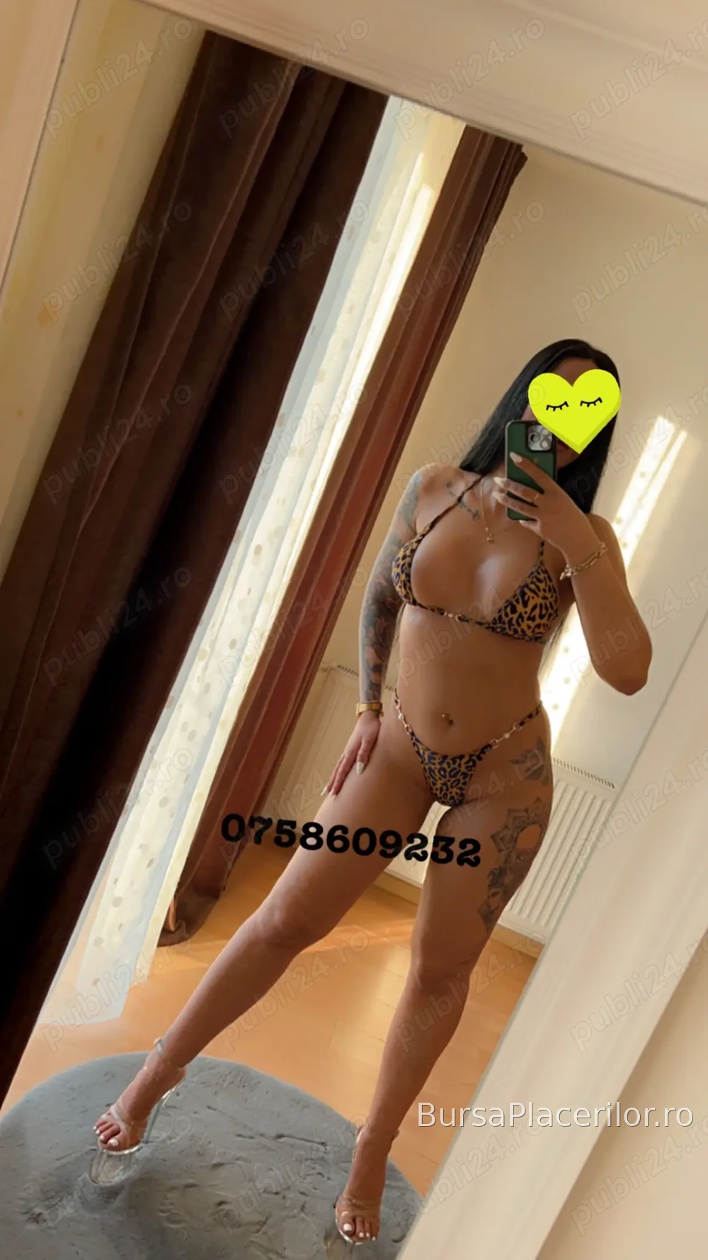 Mădălina la hotel sau domiciliu meu!